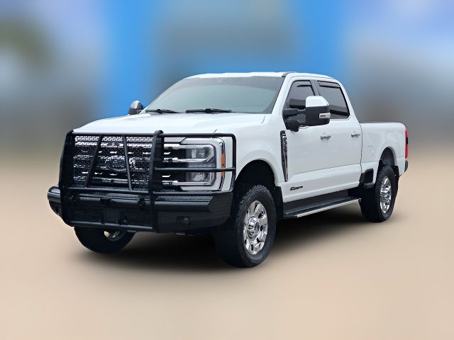 2023 Ford F-350 Lariat