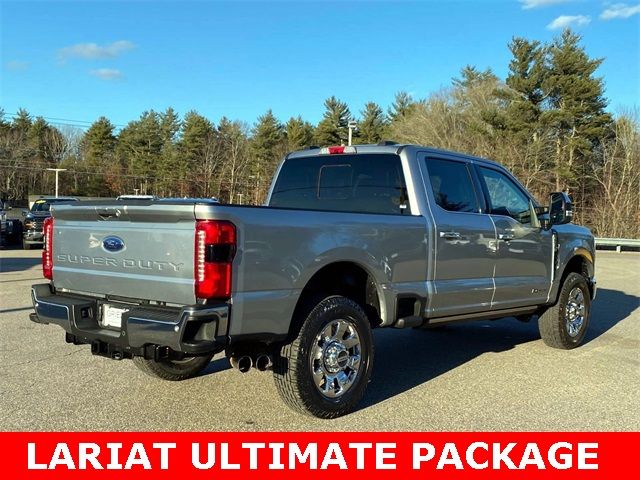 2023 Ford F-350 Lariat