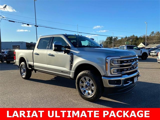 2023 Ford F-350 Lariat