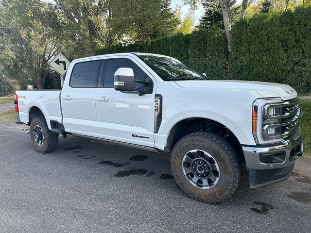 2023 Ford F-350 Lariat