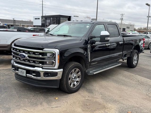 2023 Ford F-350 Lariat