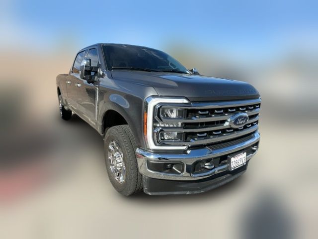 2023 Ford F-350 Lariat