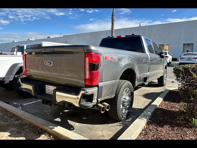 2023 Ford F-350 Lariat