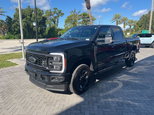 2023 Ford F-350 Lariat