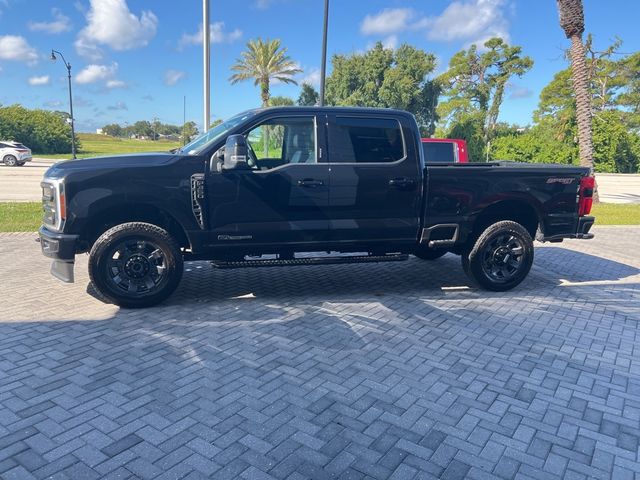 2023 Ford F-350 Lariat