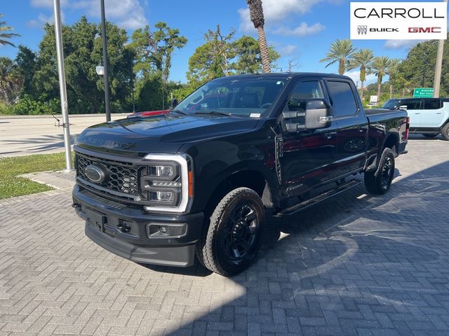 2023 Ford F-350 Lariat