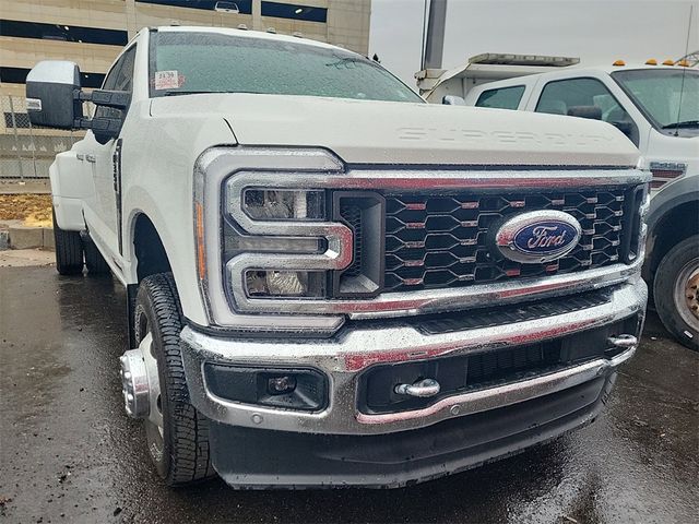 2023 Ford F-350 Lariat