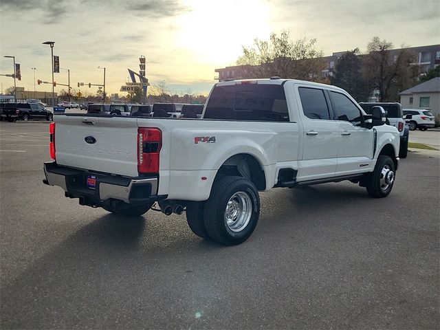 2023 Ford F-350 Lariat