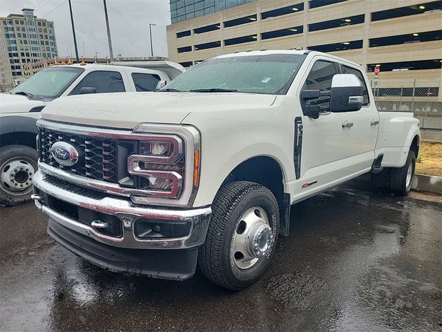 2023 Ford F-350 Lariat