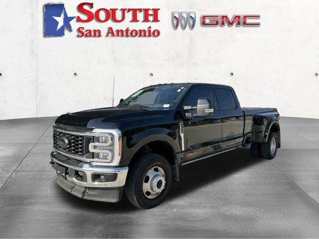 2023 Ford F-350 Lariat