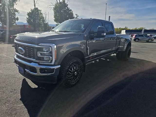 2023 Ford F-350 Lariat