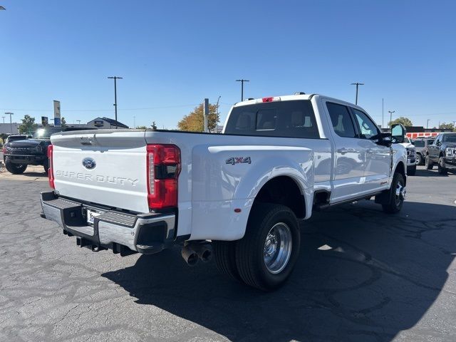 2023 Ford F-350 Lariat