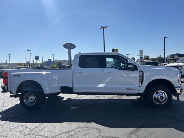 2023 Ford F-350 Lariat