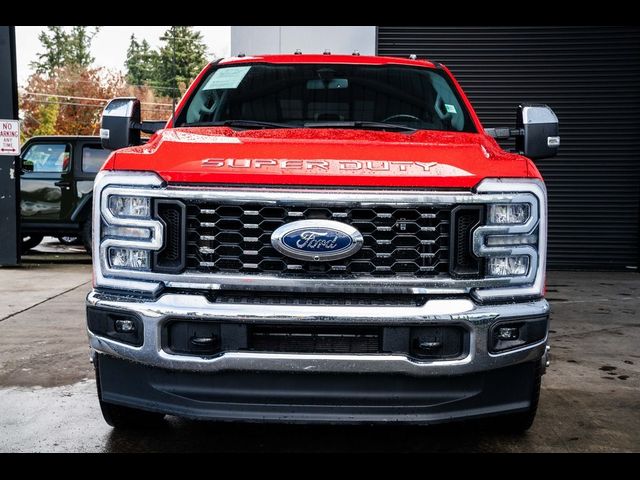 2023 Ford F-350 Lariat