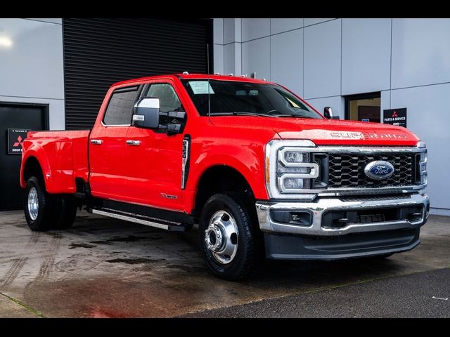 2023 Ford F-350 Lariat