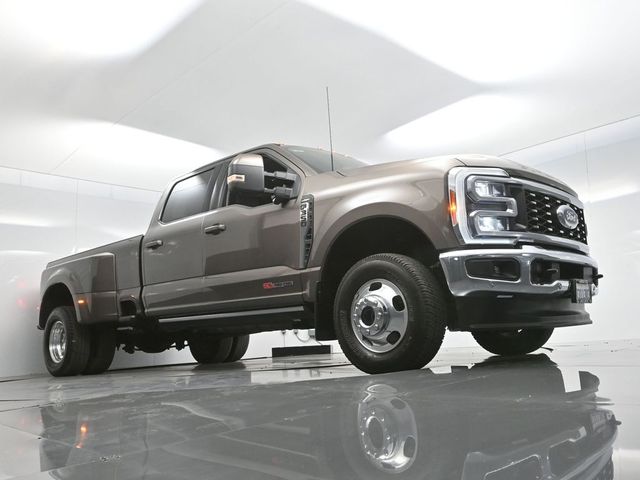 2023 Ford F-350 Lariat