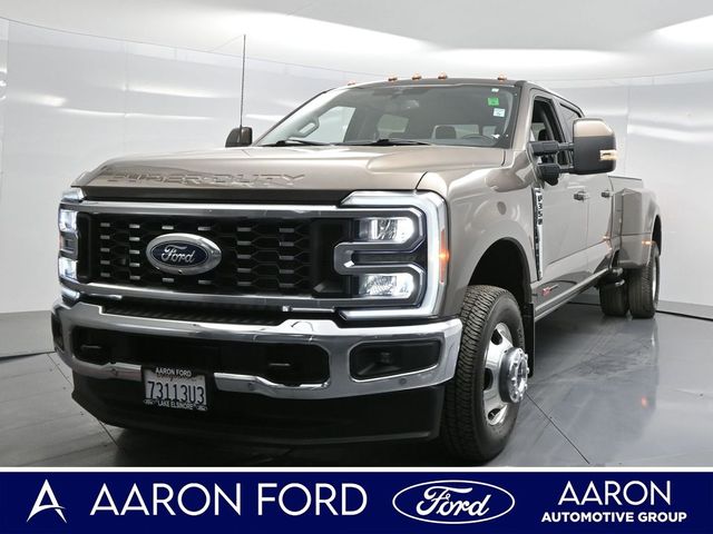 2023 Ford F-350 Lariat