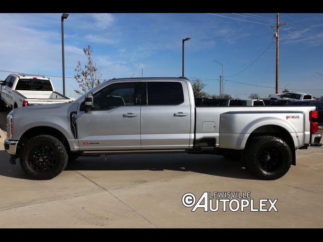 2023 Ford F-350 Lariat