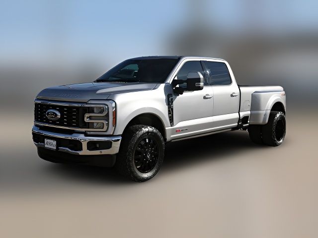 2023 Ford F-350 Lariat