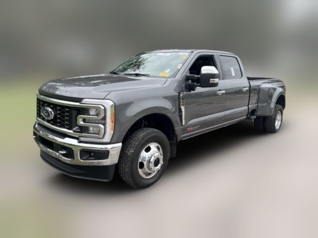 2023 Ford F-350 Lariat