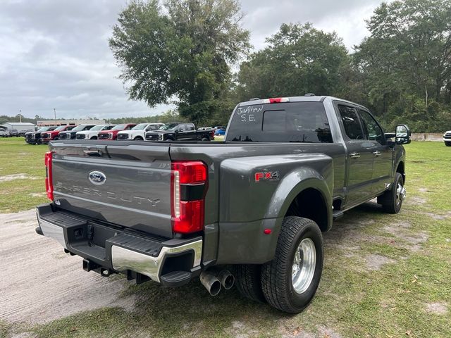 2023 Ford F-350 Lariat