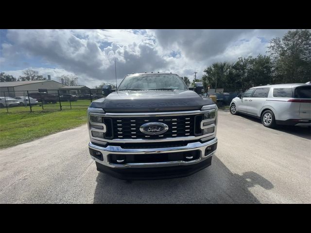 2023 Ford F-350 Lariat