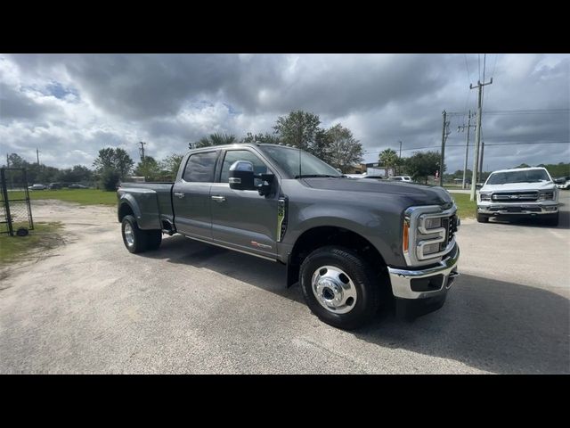 2023 Ford F-350 Lariat