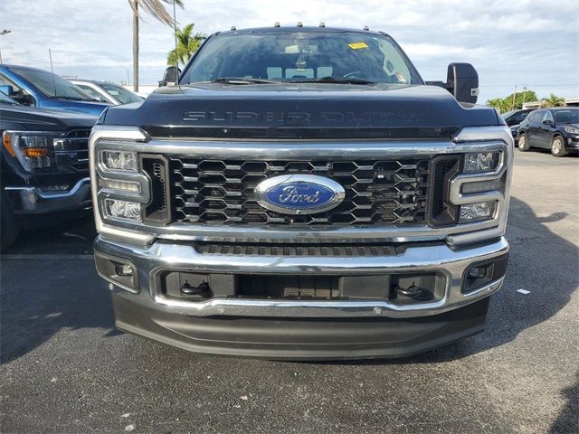 2023 Ford F-350 Lariat