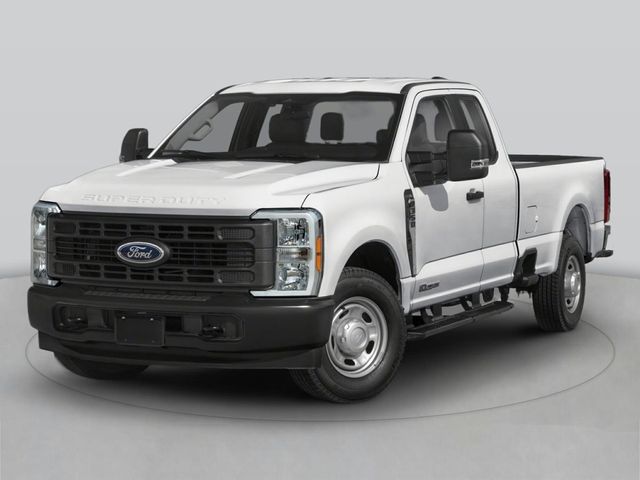 2023 Ford F-350 Lariat