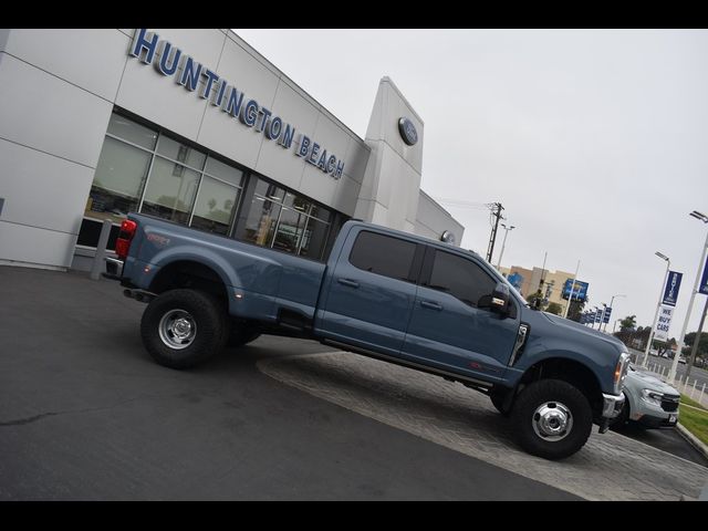 2023 Ford F-350 Lariat