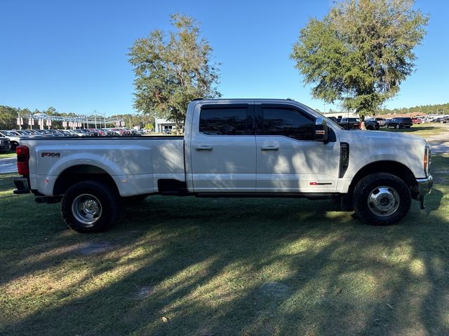 2023 Ford F-350 Lariat