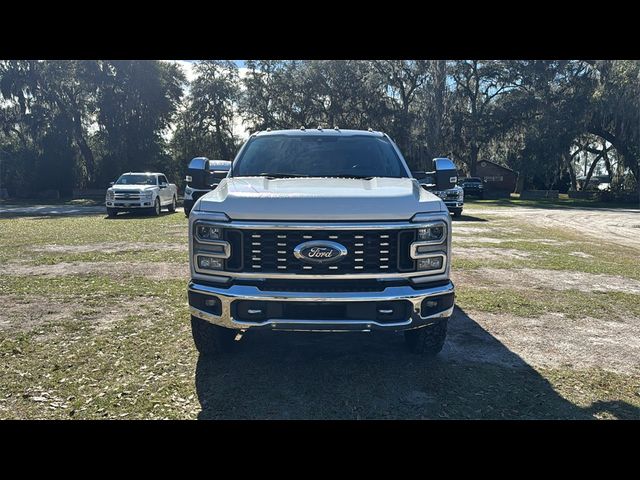 2023 Ford F-350 Lariat