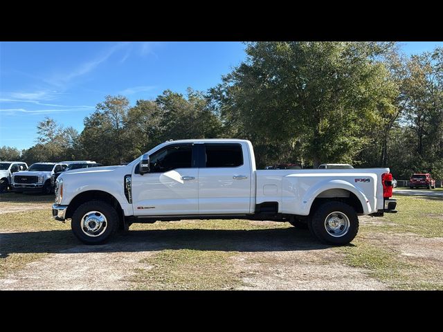 2023 Ford F-350 Lariat