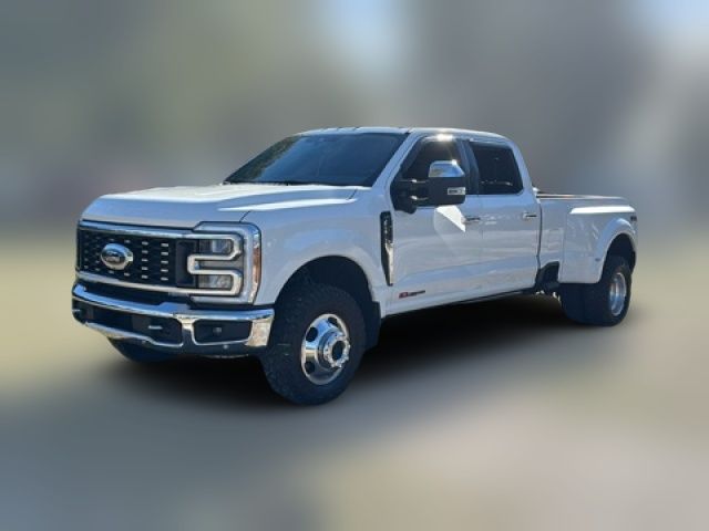 2023 Ford F-350 Lariat