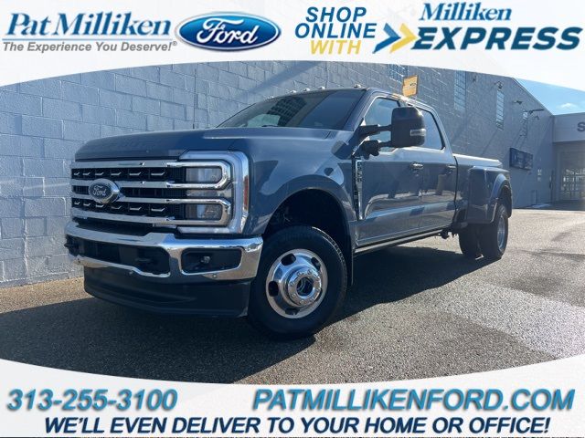 2023 Ford F-350 Lariat