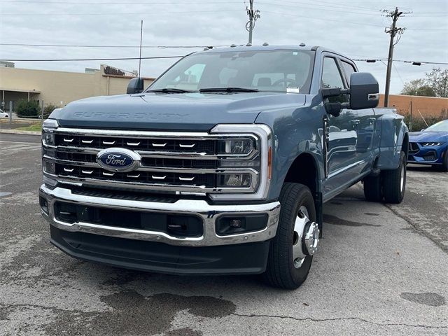 2023 Ford F-350 Lariat