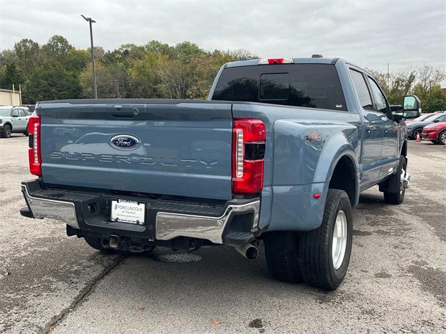 2023 Ford F-350 Lariat