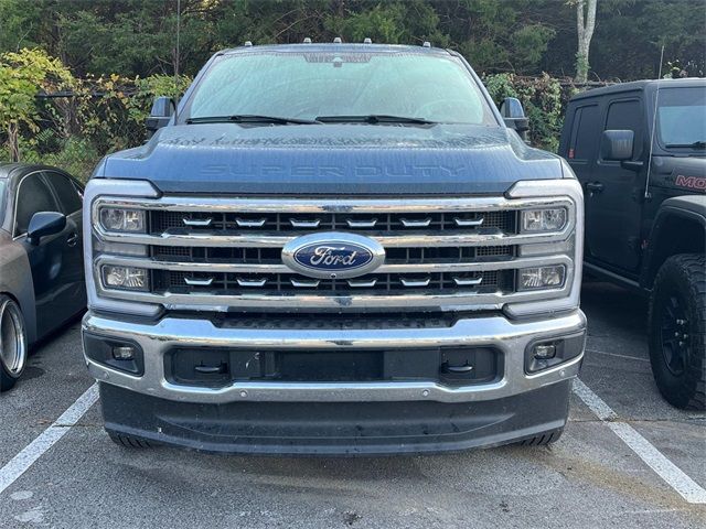 2023 Ford F-350 Lariat