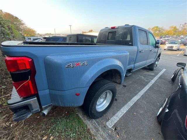 2023 Ford F-350 Lariat