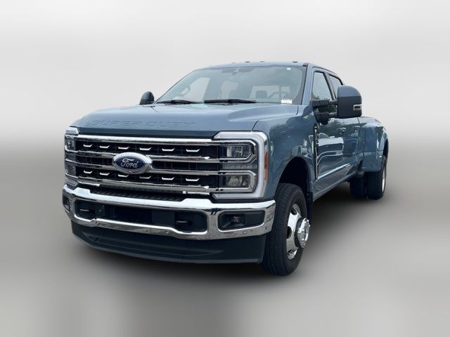 2023 Ford F-350 Lariat