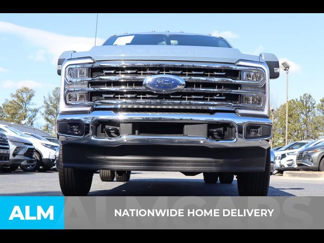 2023 Ford F-350 Lariat