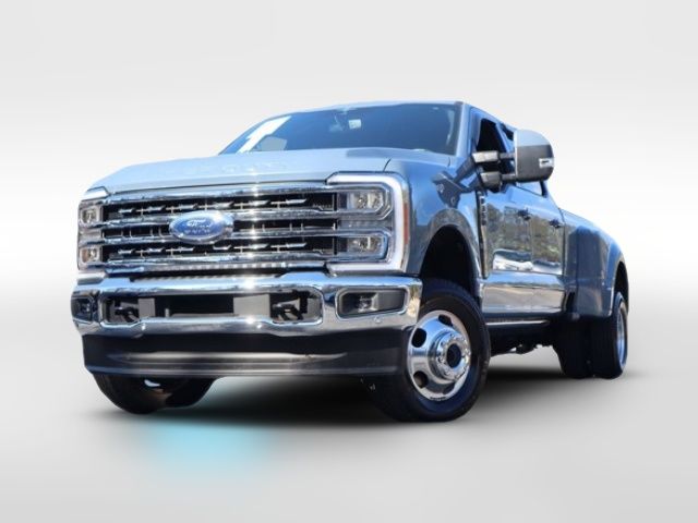 2023 Ford F-350 Lariat