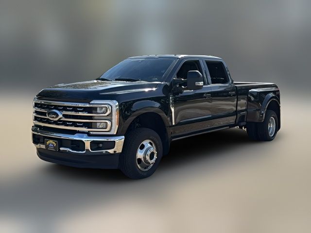 2023 Ford F-350 Lariat