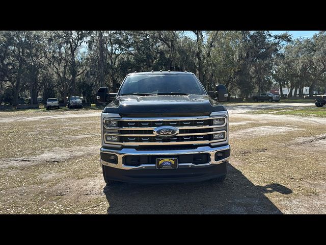 2023 Ford F-350 Lariat