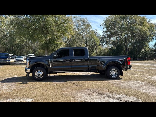 2023 Ford F-350 Lariat