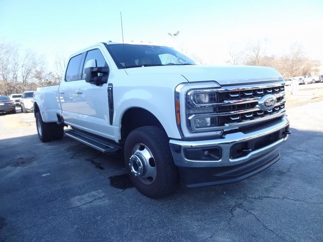 2023 Ford F-350 Lariat