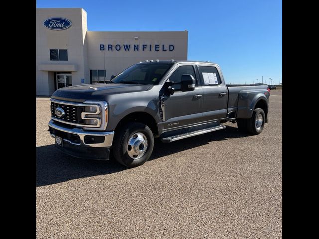 2023 Ford F-350 Lariat