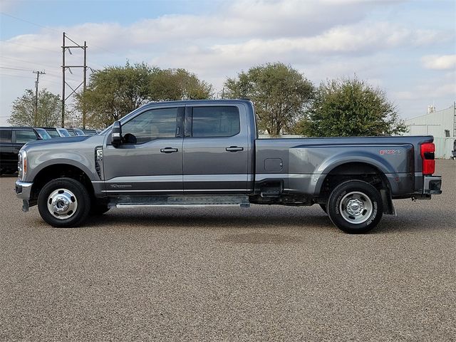 2023 Ford F-350 Lariat