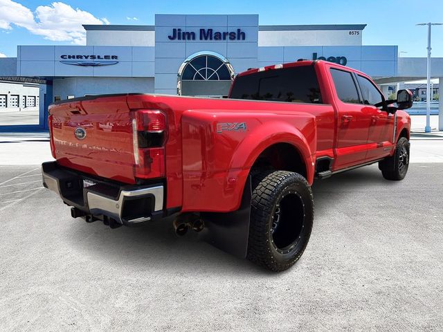 2023 Ford F-350 Lariat