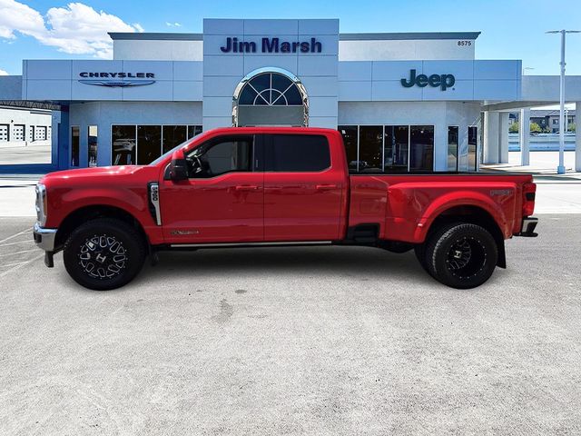 2023 Ford F-350 Lariat